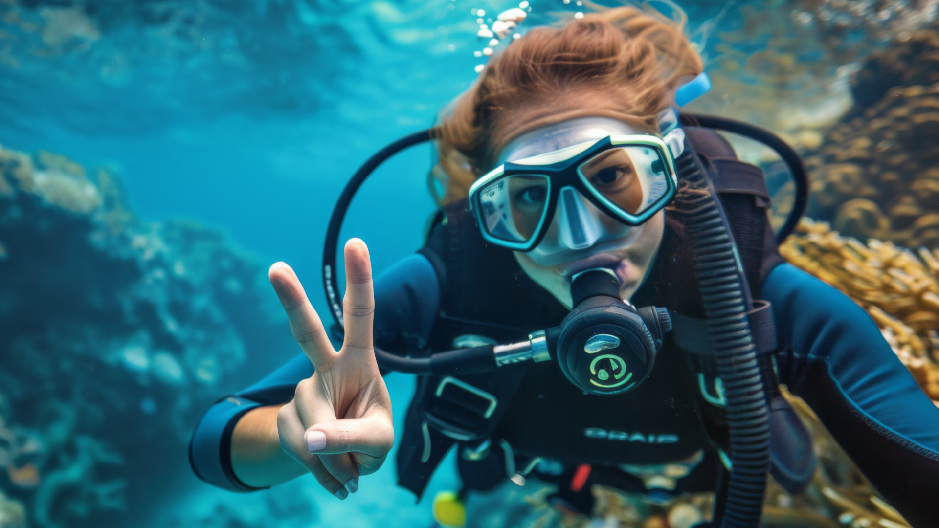 Dive Responsibly: Essential Tips to Become a Responsible Scuba Diver