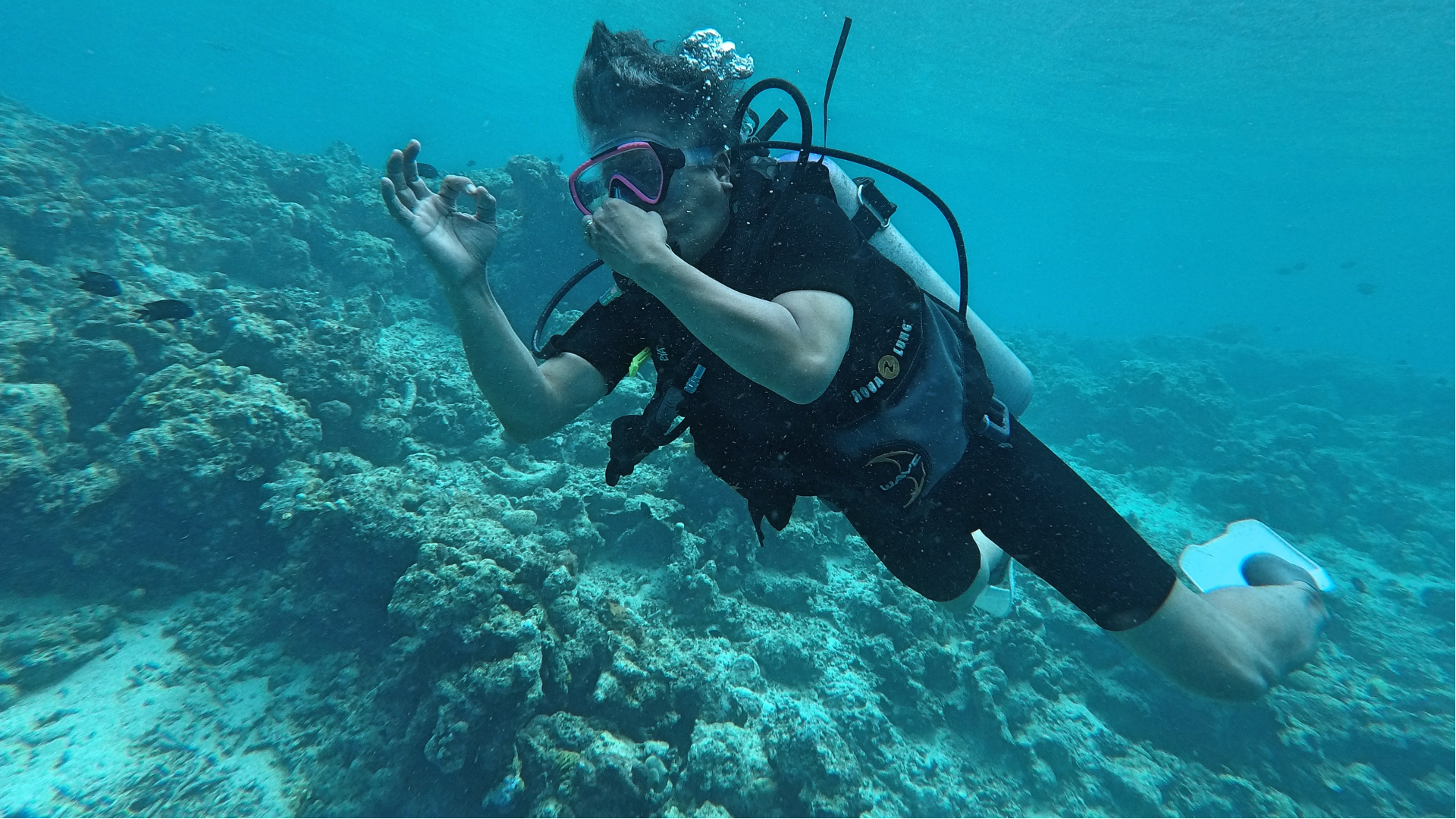 Things You Should Never Do Immediately After Scuba Diving