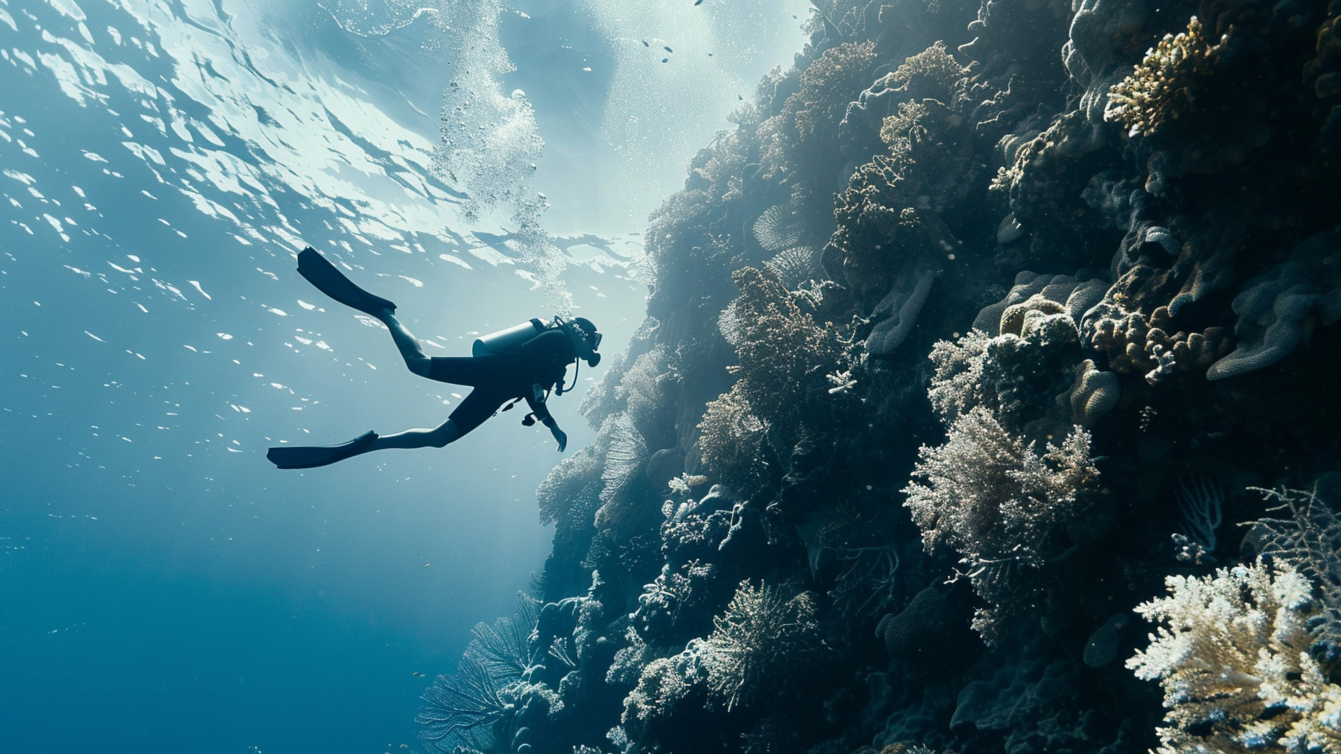How to Get PADI Certified in Dubai: A Step-by-Step  Guide for Beginners