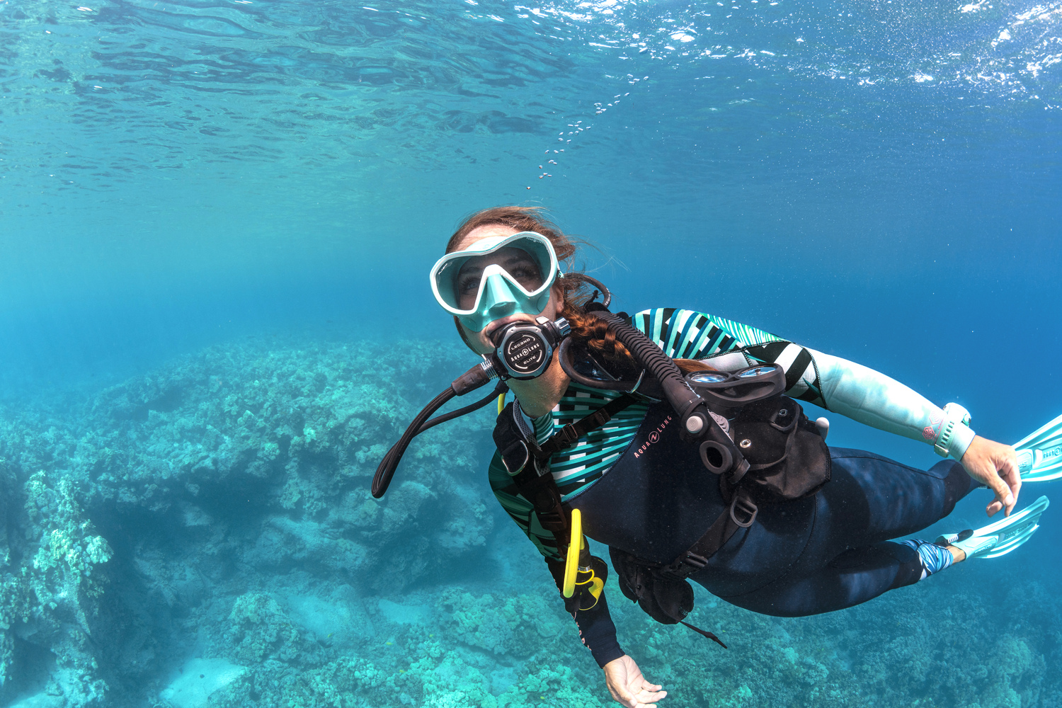 Open Water Diving Course