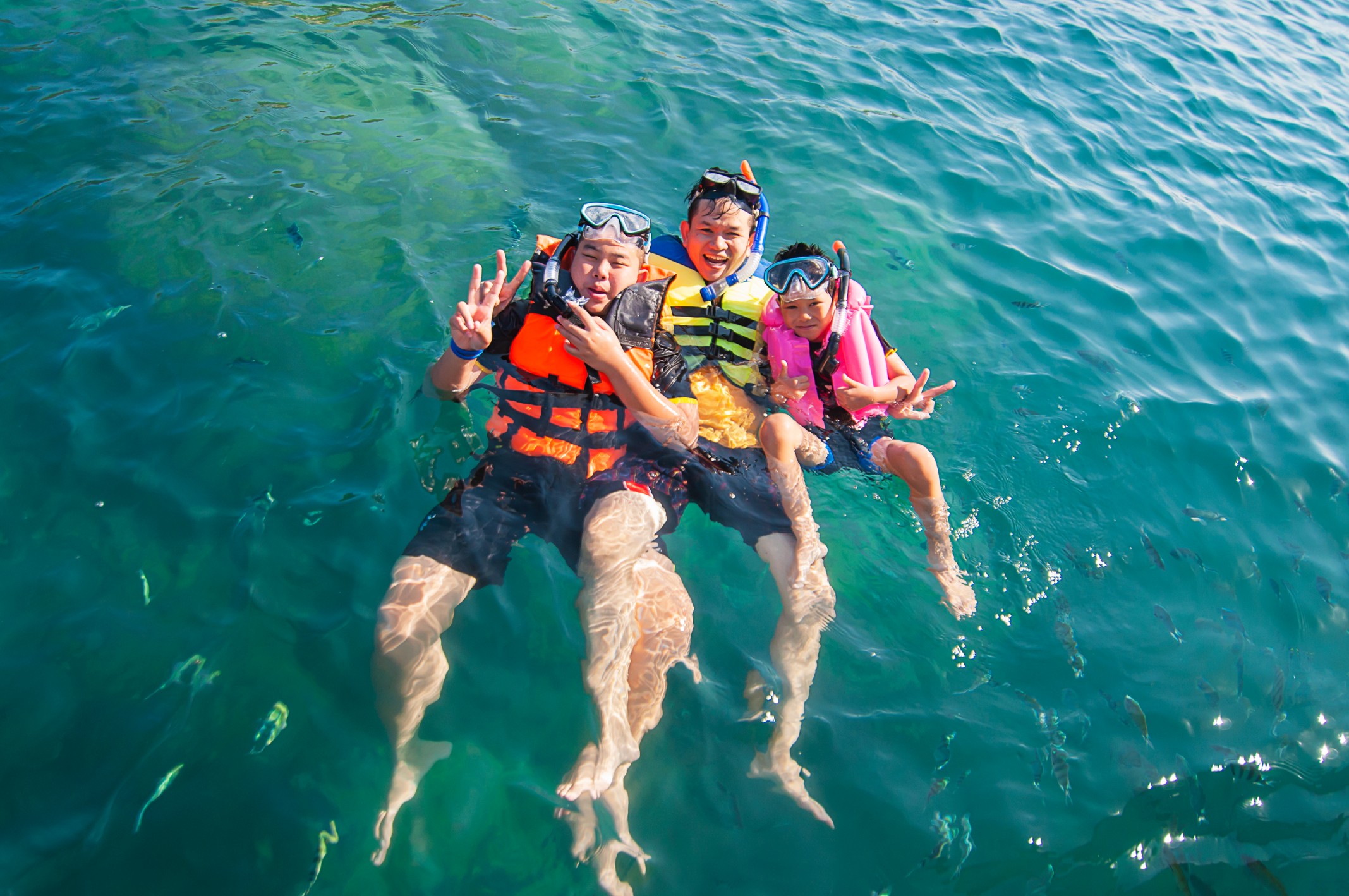 Scuba Diving